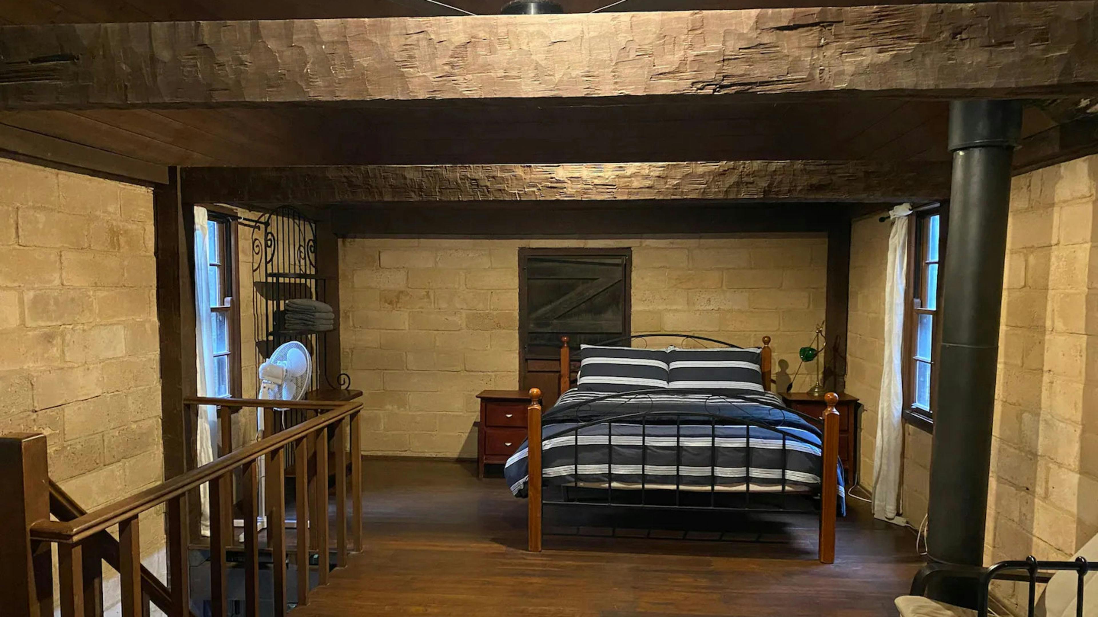 Hidden Valley Retreat Cottages