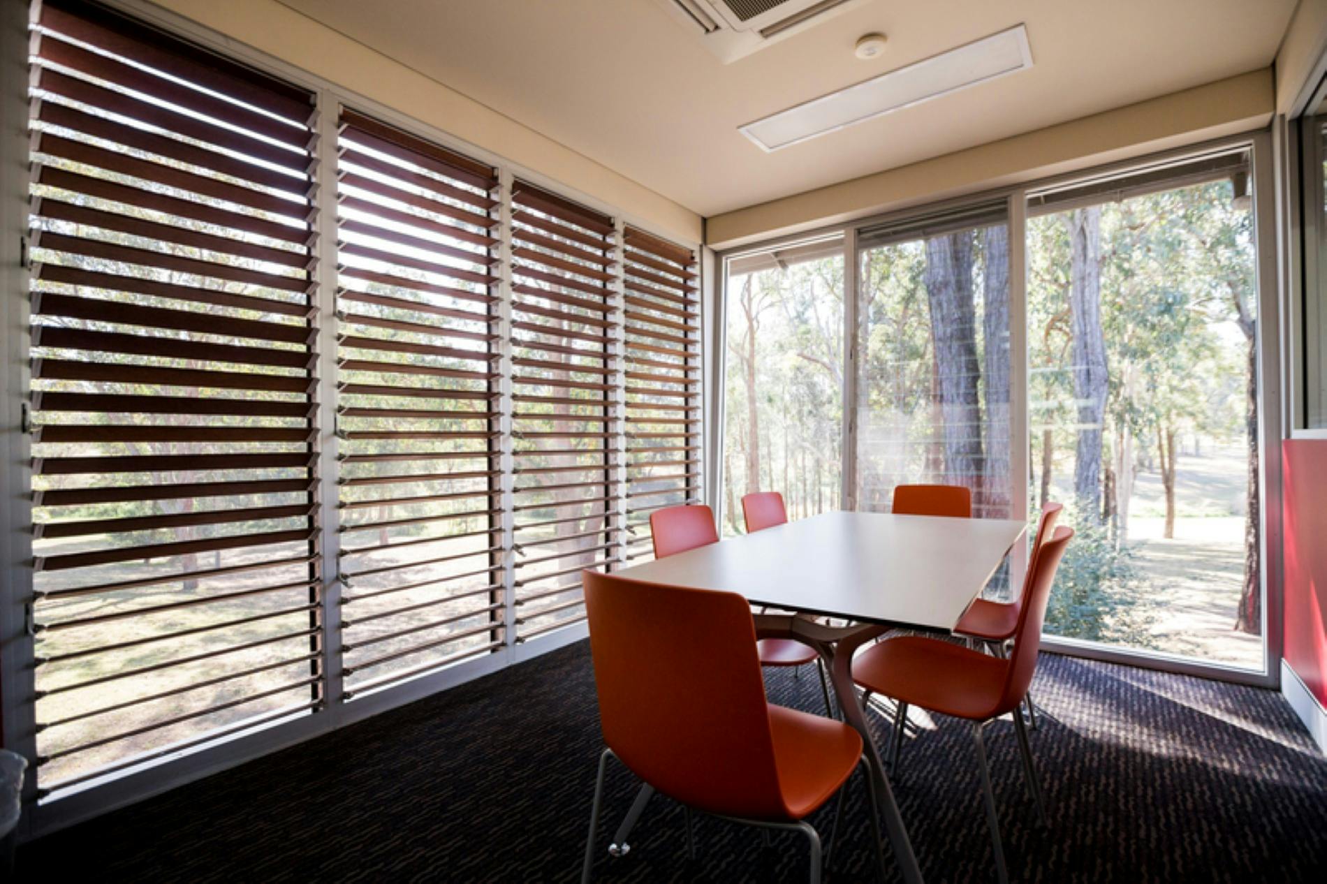 East Maitland Library