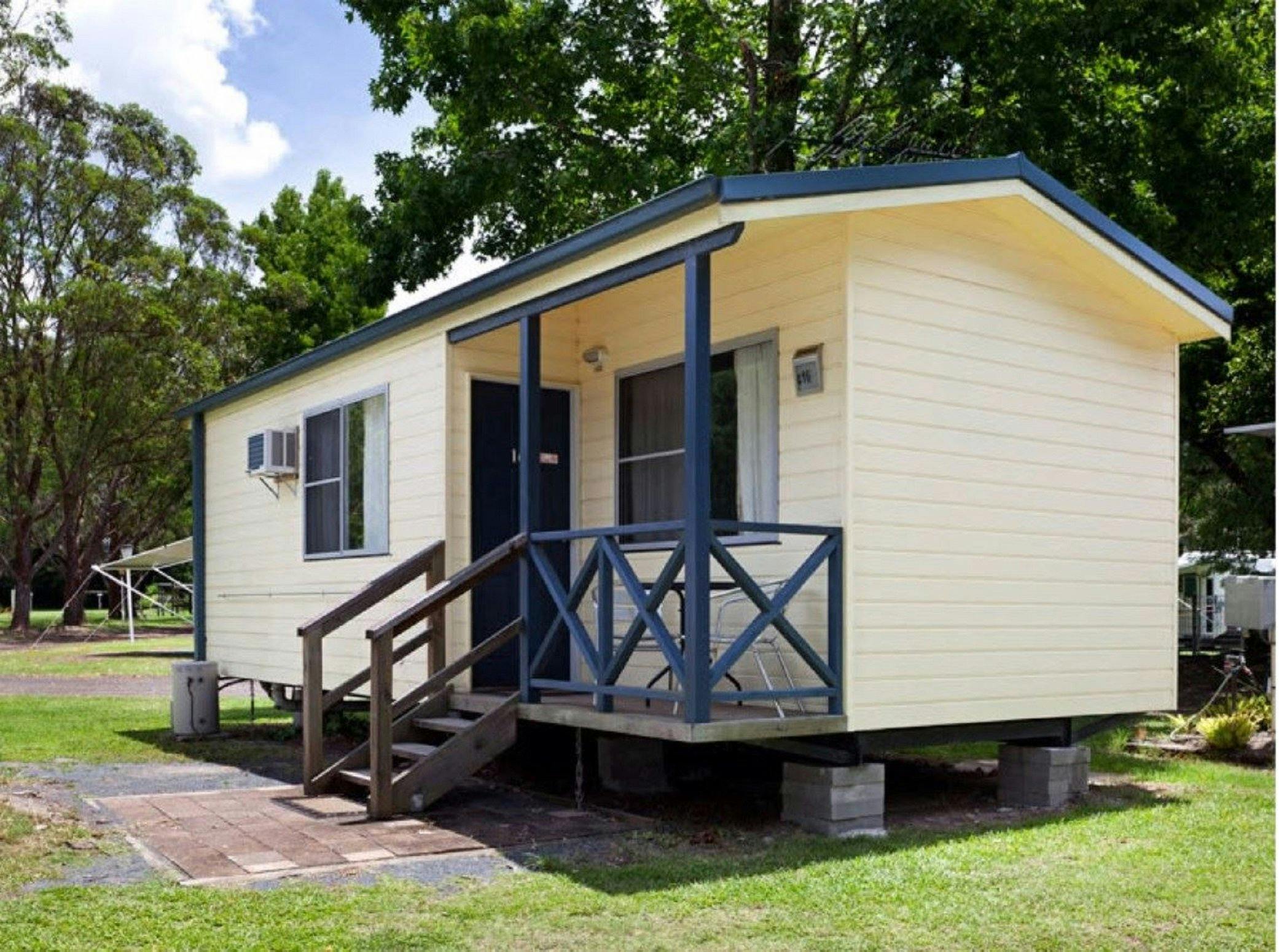 Gloucester Holiday Park