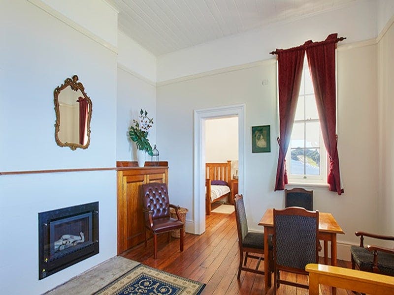 Green Cape Lightstation Keepers' Cottages