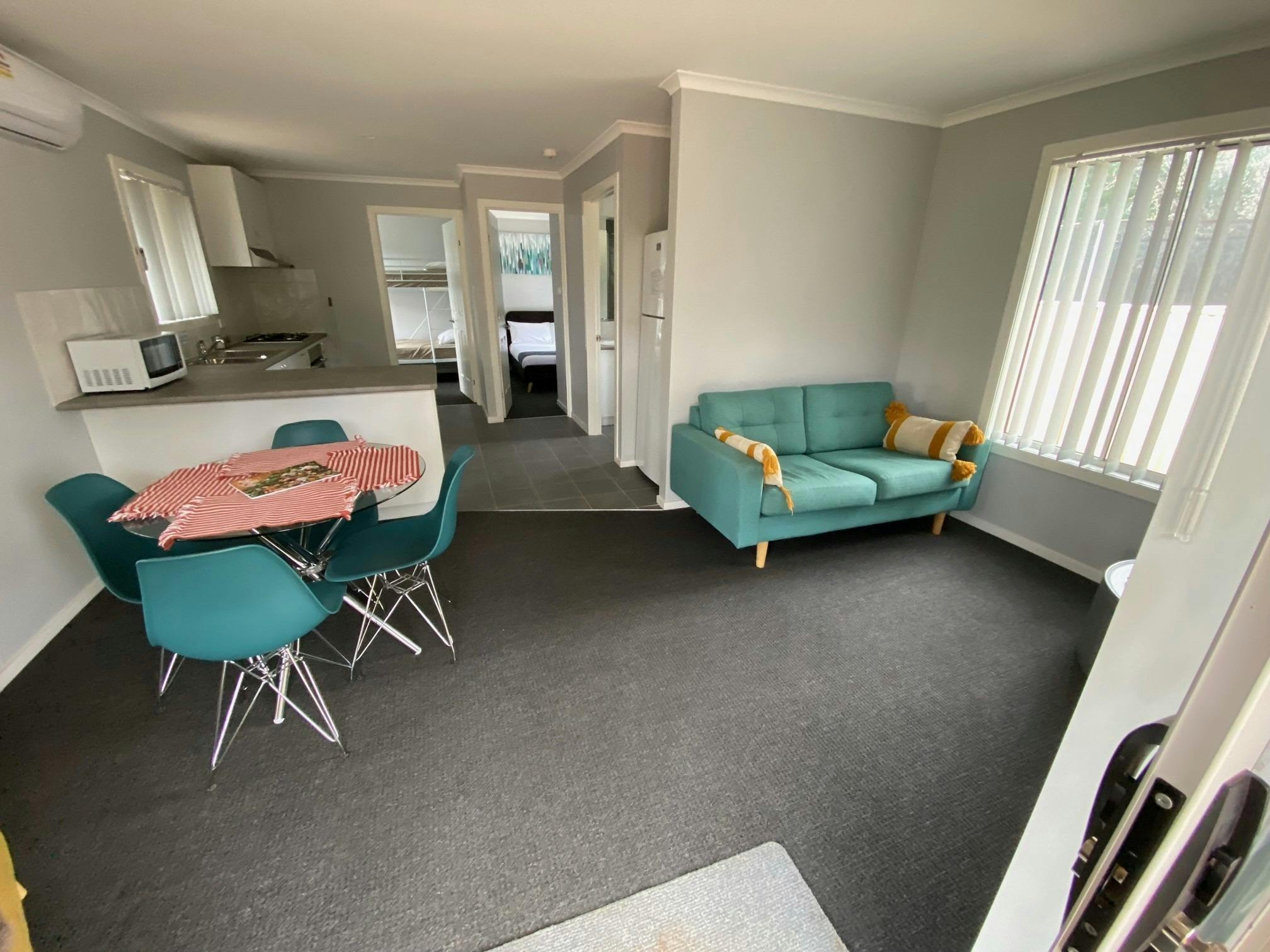 Cottage 5 2 bedrooms