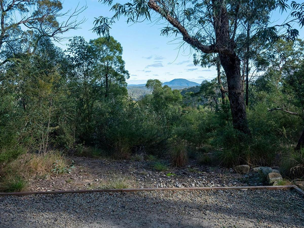 Finchley campground