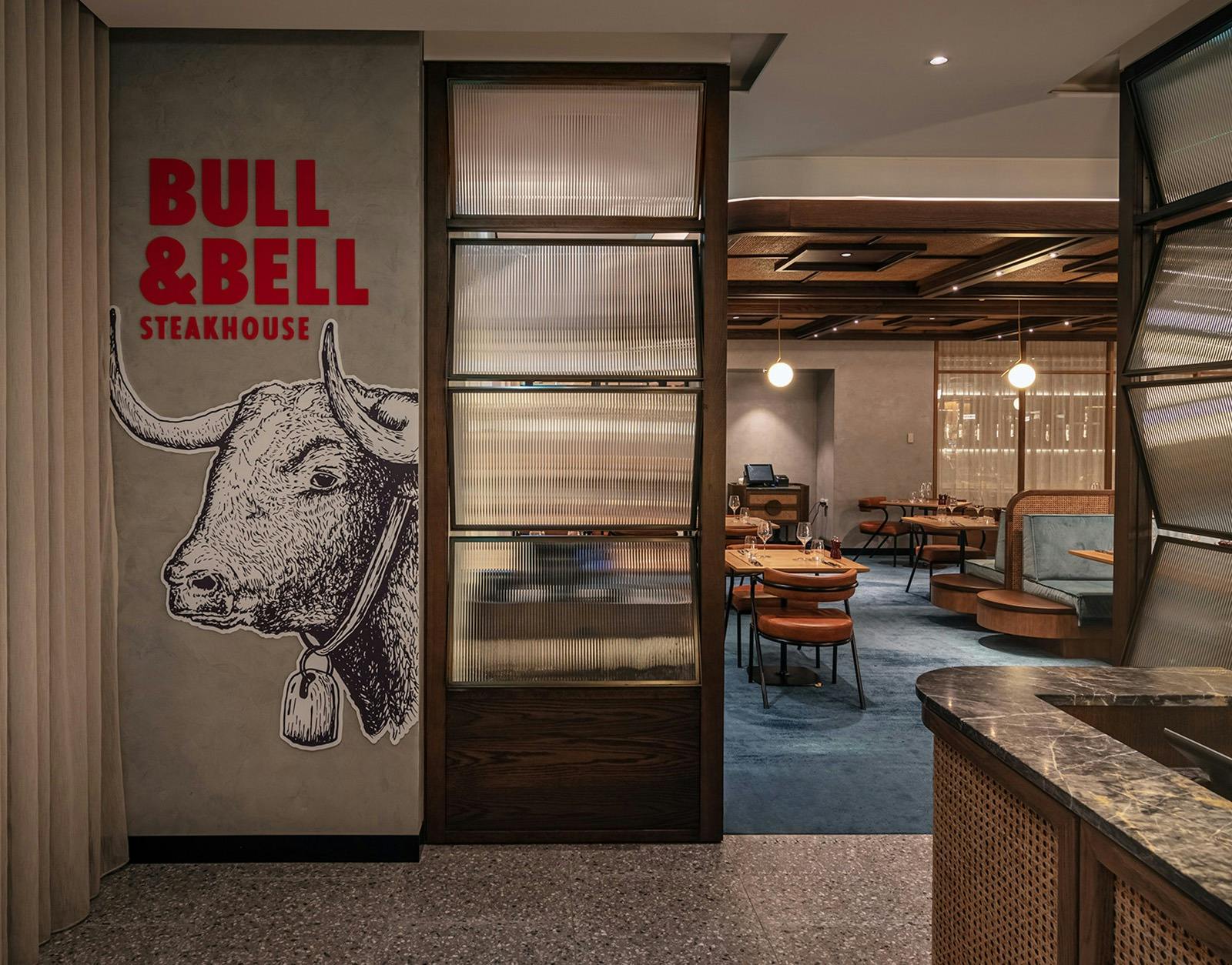 Bull & Bell Restaurant