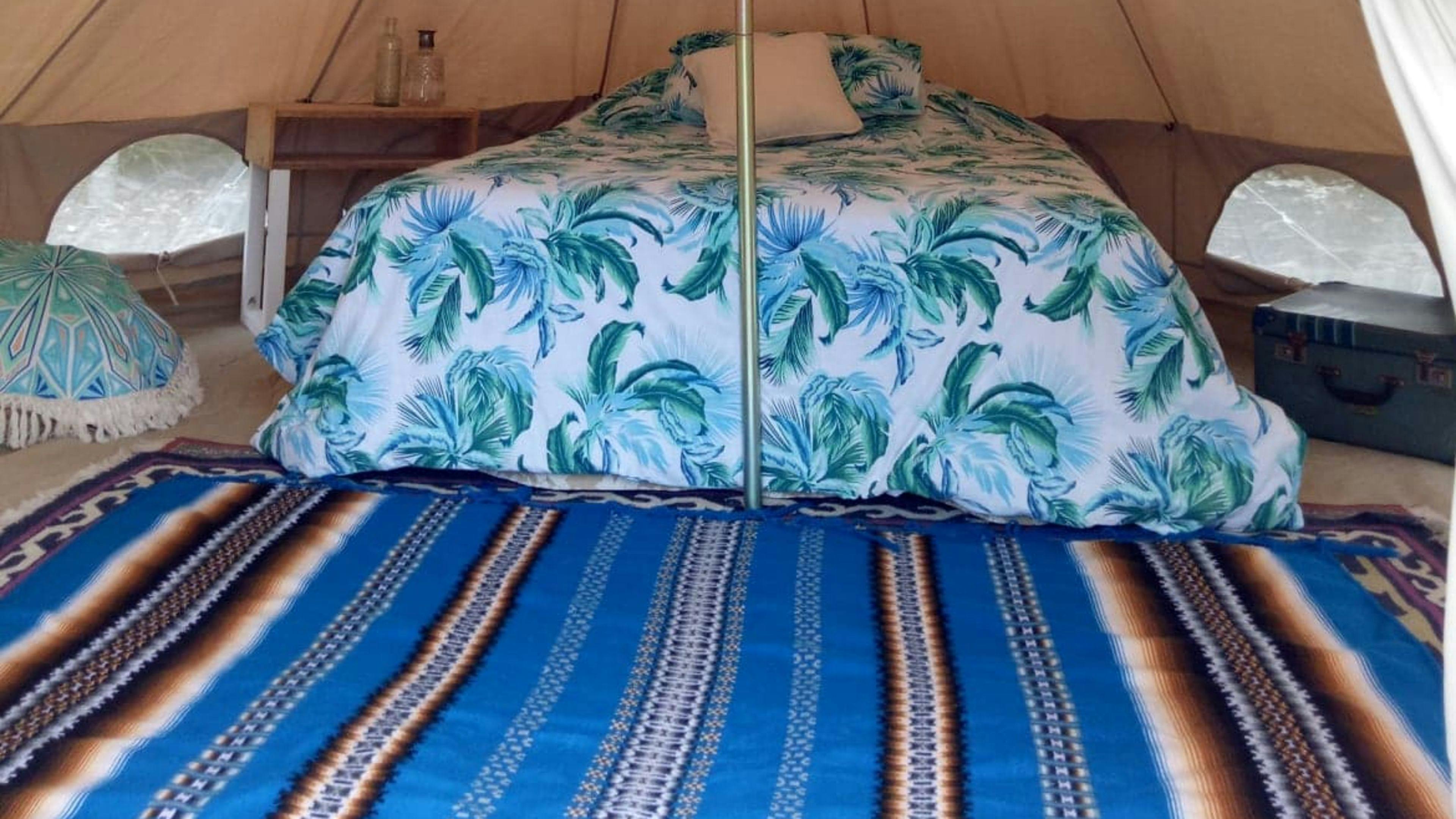 Higher Ground Coastal Bush Retreat & Permaculture