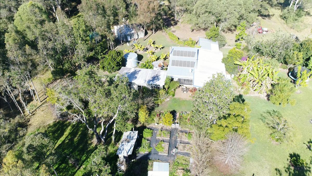 Higher Ground Coastal Bush Retreat & Permaculture