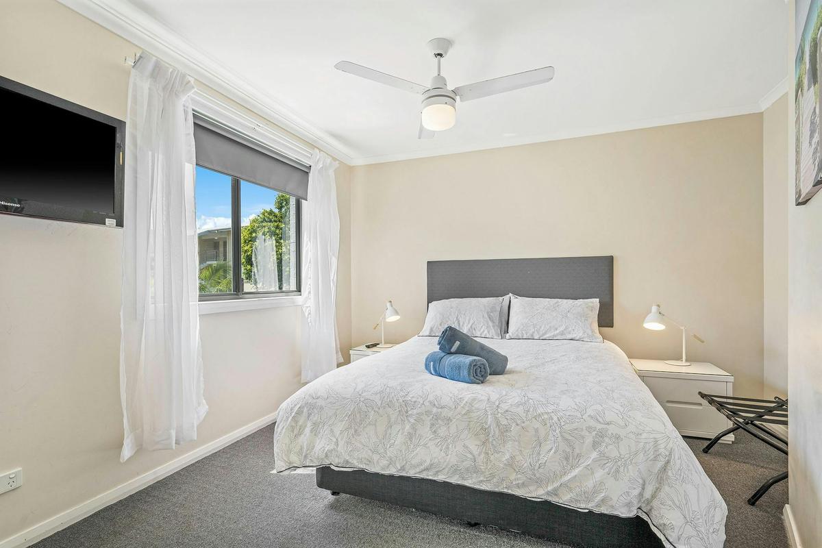 Main bedroom
