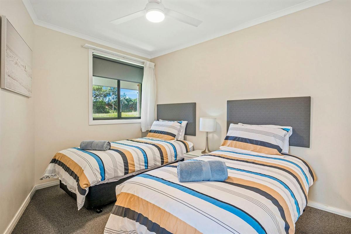 2nd Bedroom