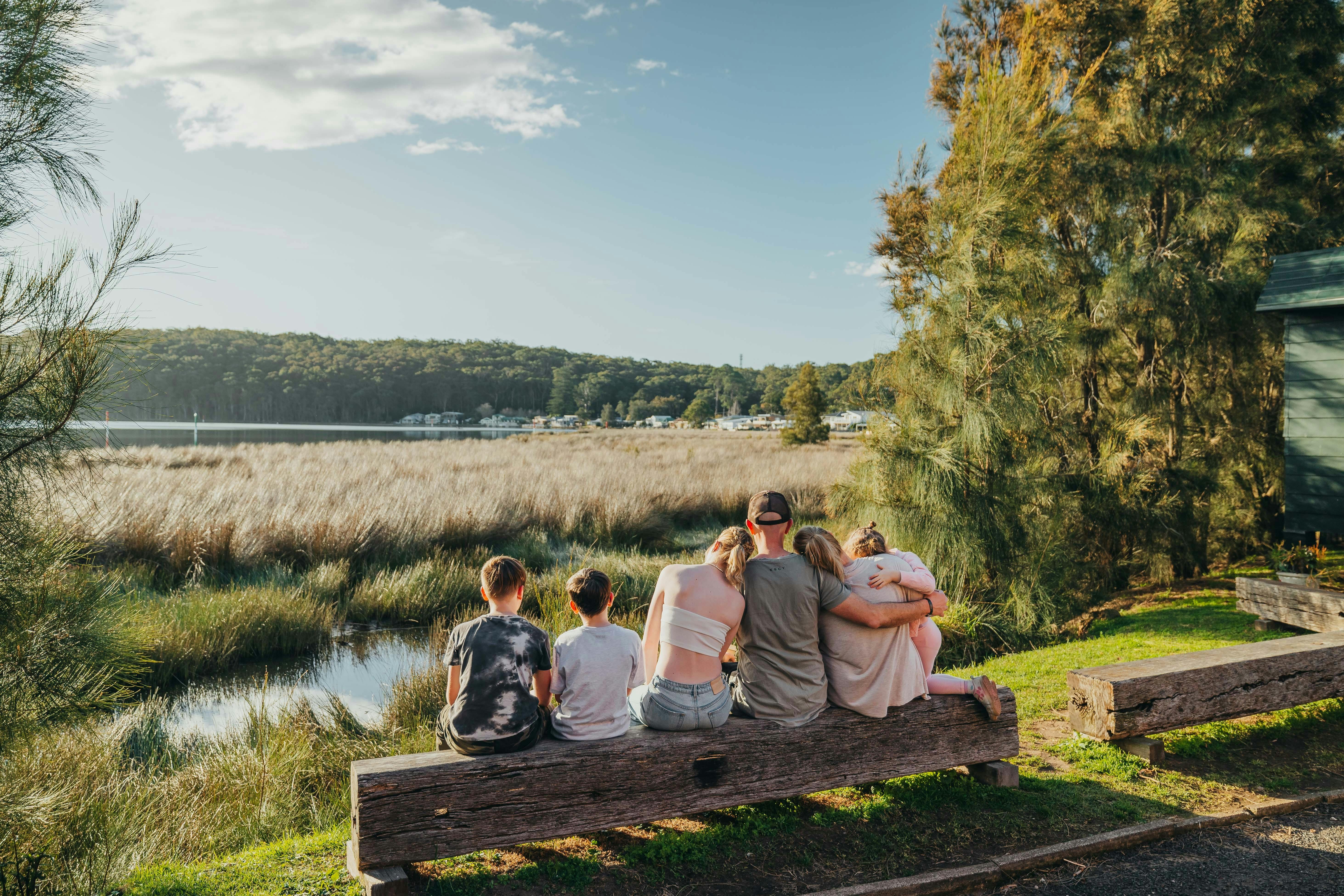 Holiday Haven Burrill Lake