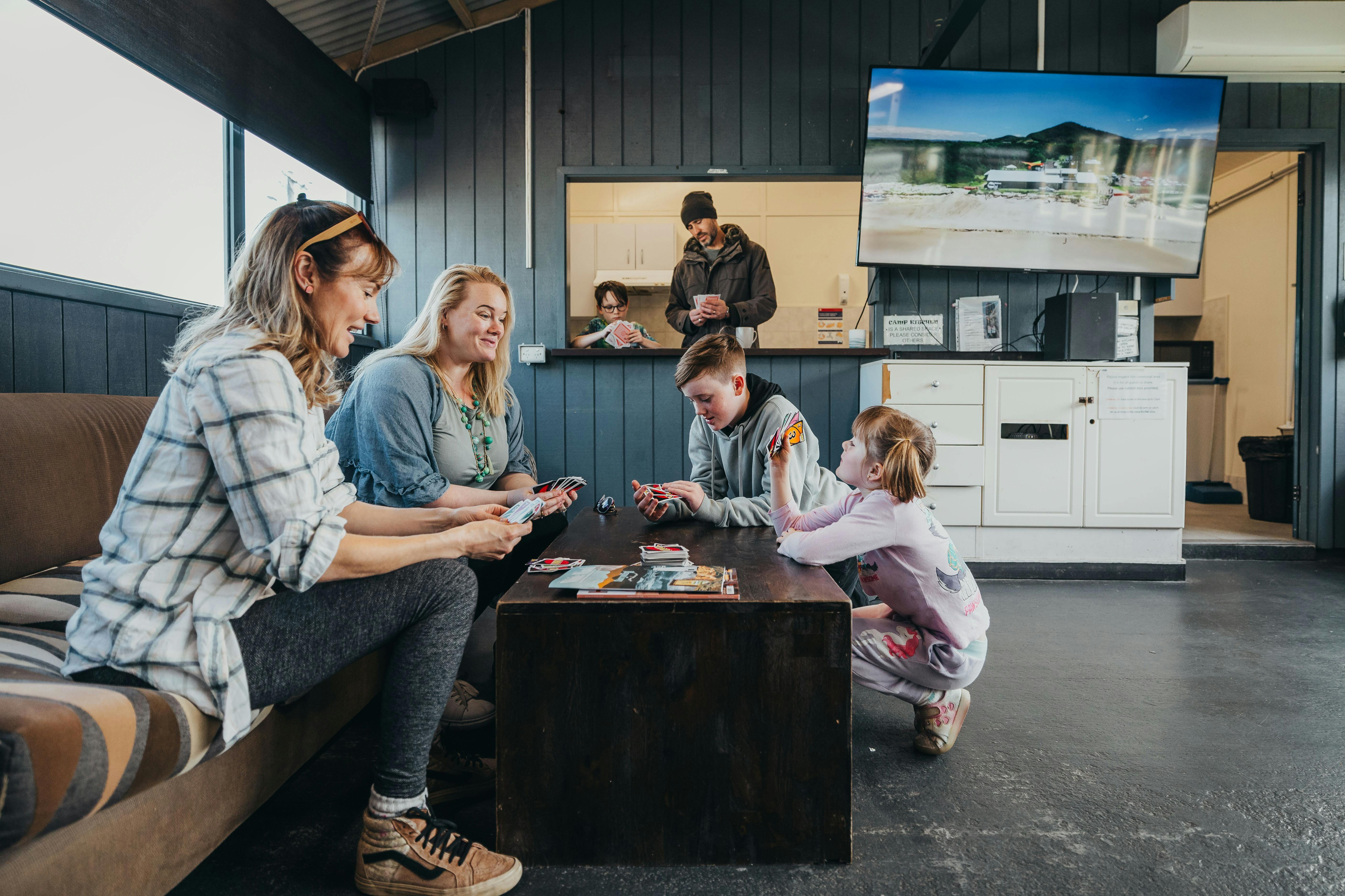 Holiday Haven Burrill Lake