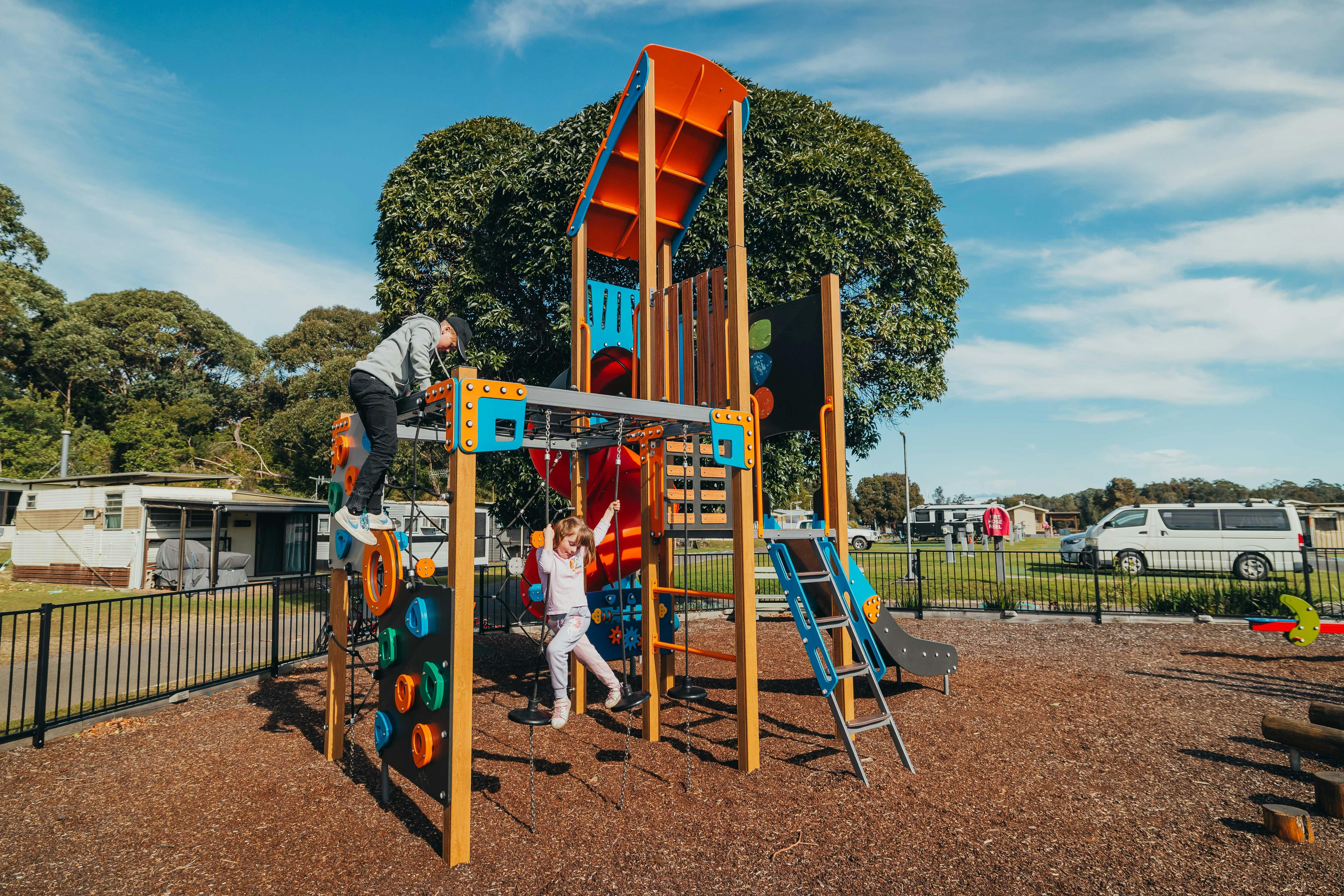 Holiday Haven Burrill Lake