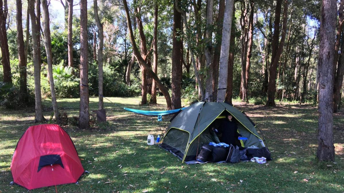 Gondwana Retreat