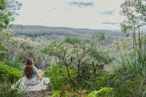 Happy Buddha Retreats