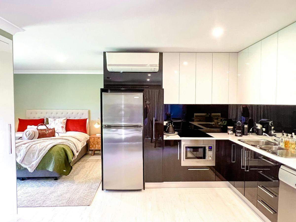 Luxe Huts - Hamilton House Jindabyne