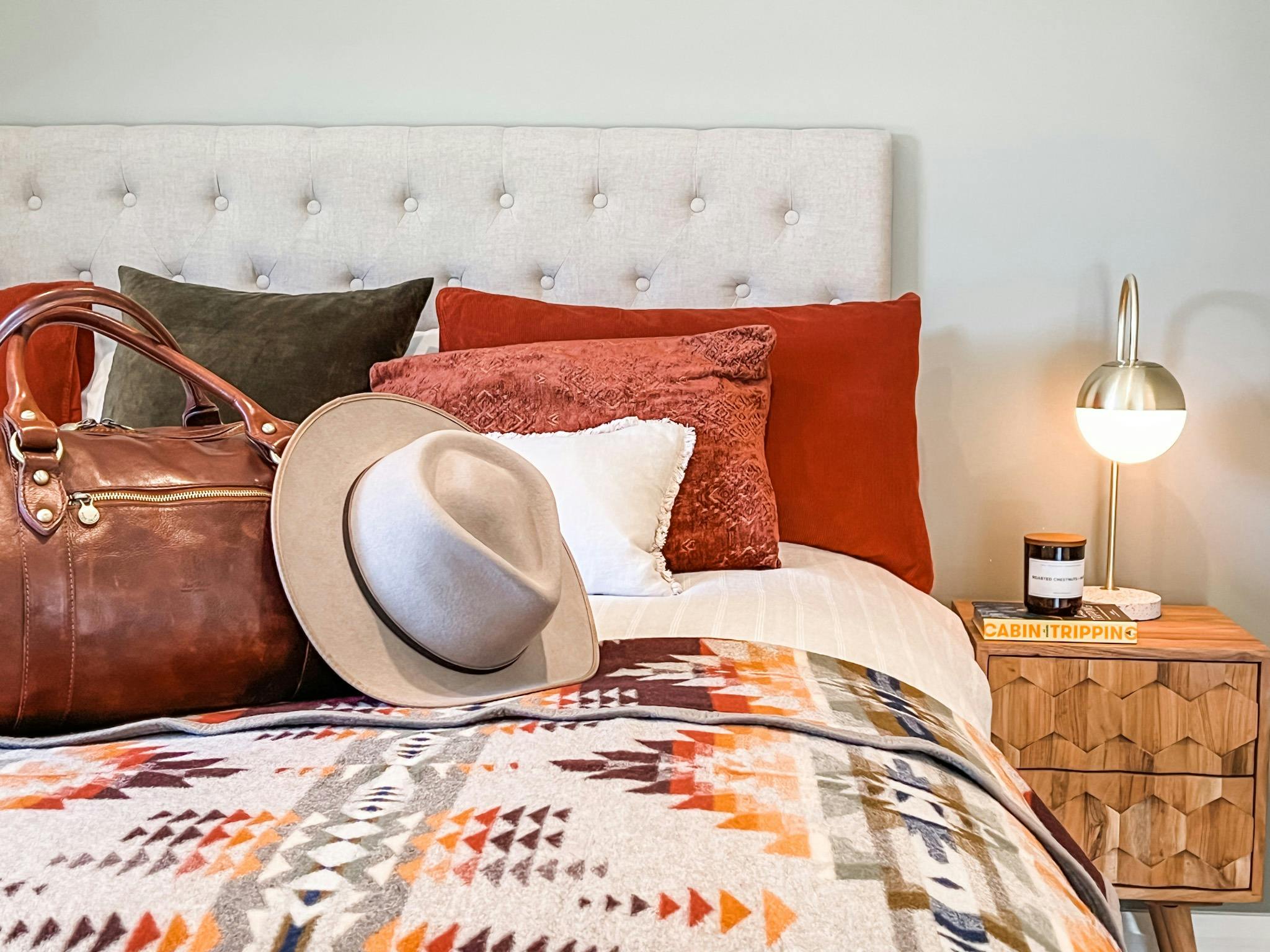 Luxe Huts - 1 bedroom