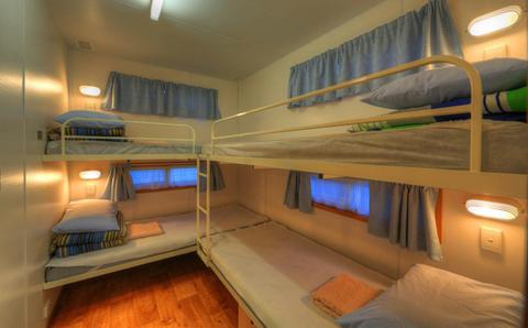 Highway Tourist Village