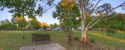 Highway Tourist Village.