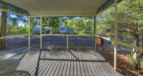 Highway Tourist Village.