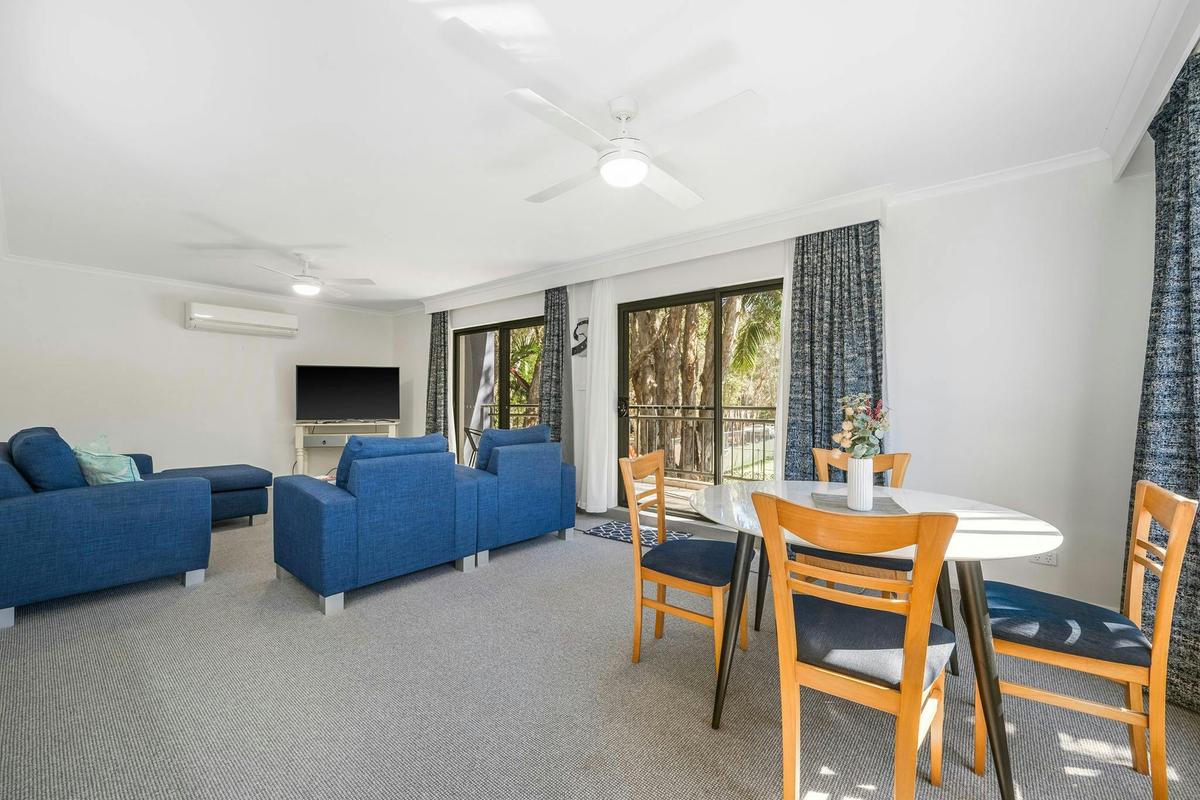 Living/Dining