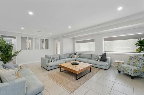 Harrys at Shelly Beach