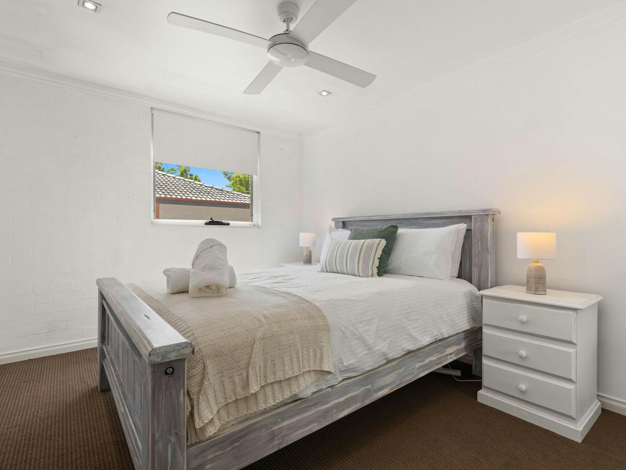 Greenheyes on Currambene