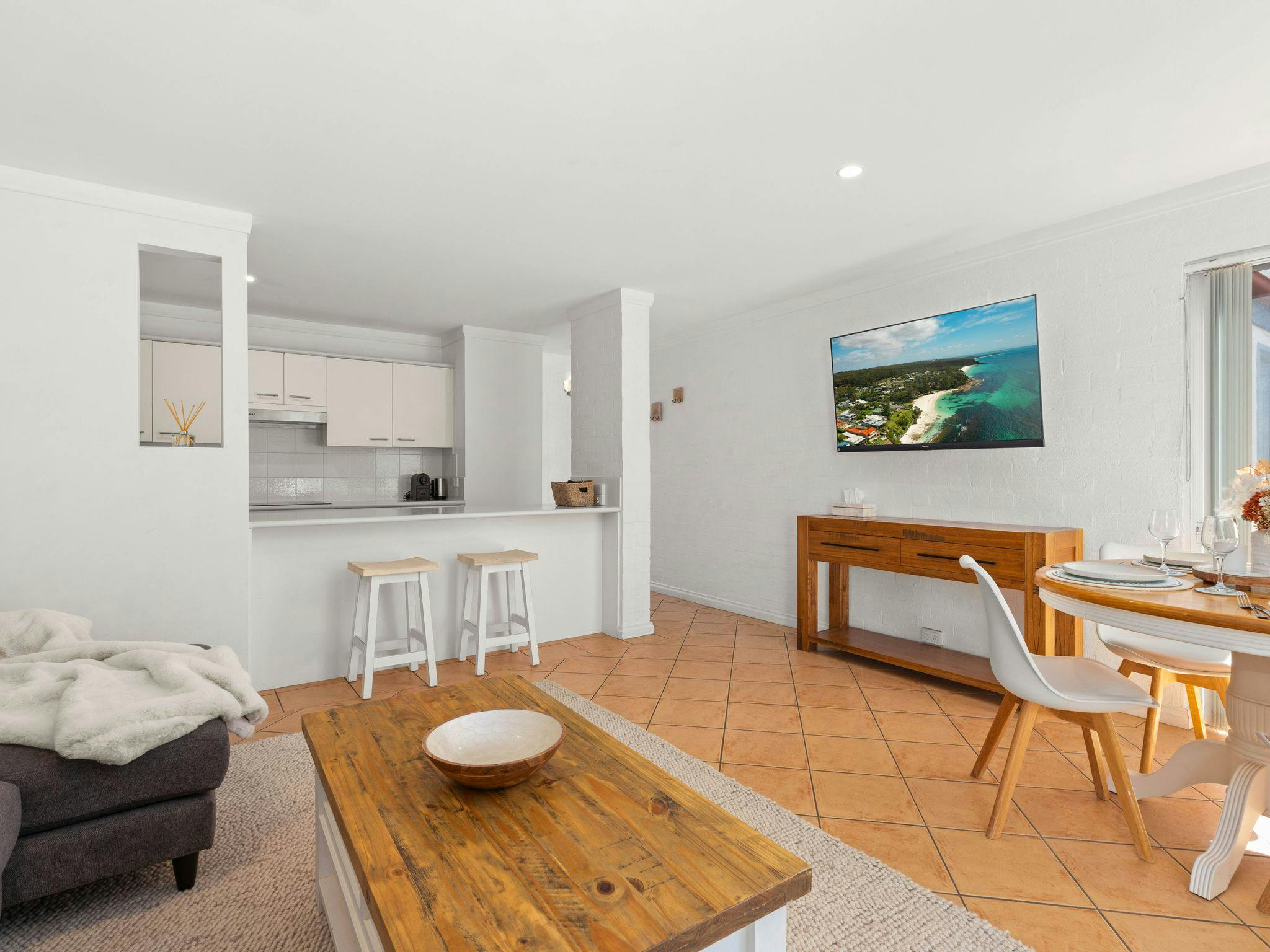 Greenheyes on Currambene