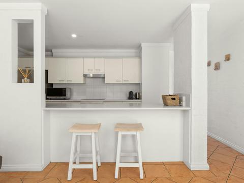 Greenheyes on Currambene