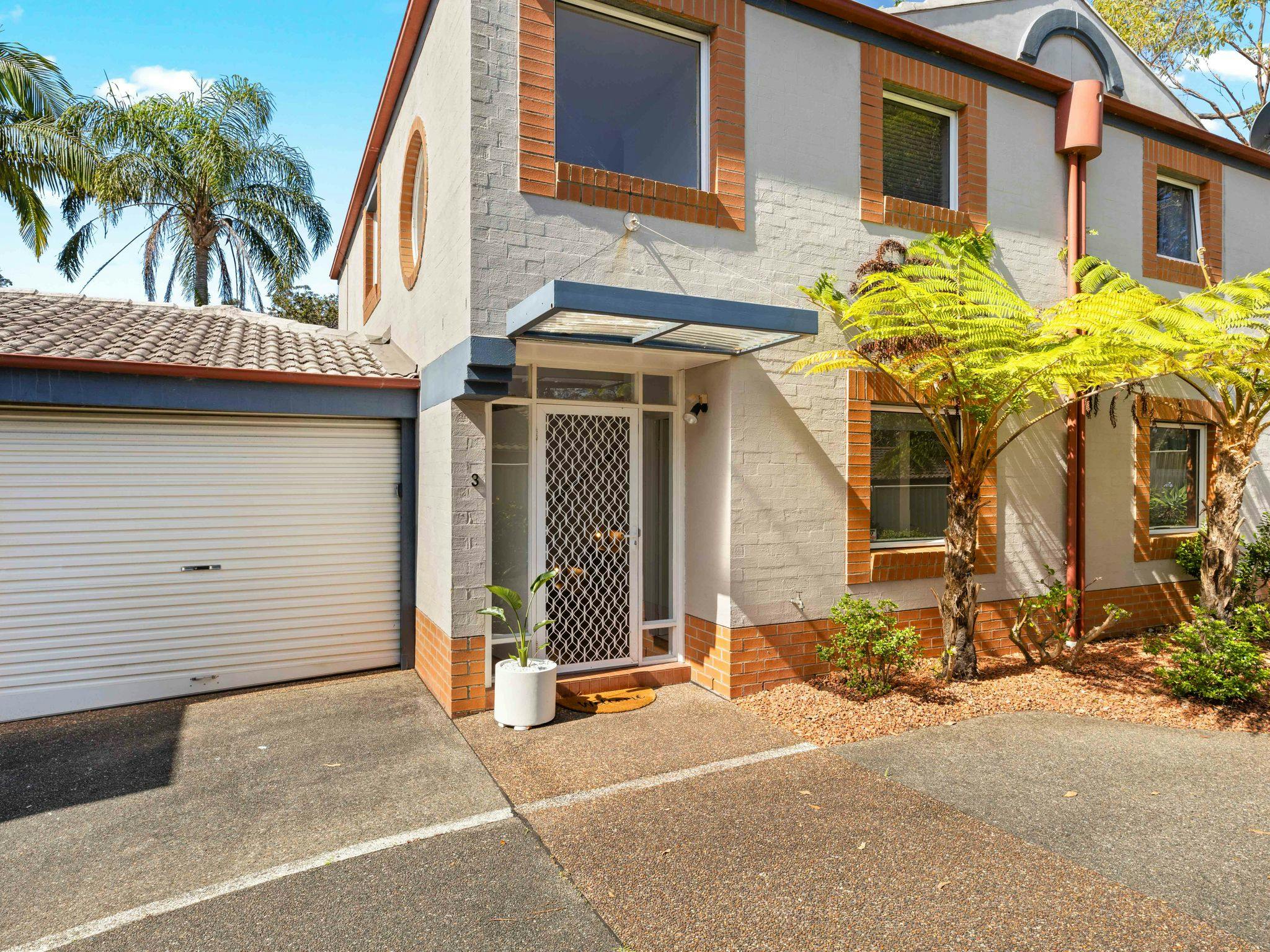 Greenheyes on Currambene