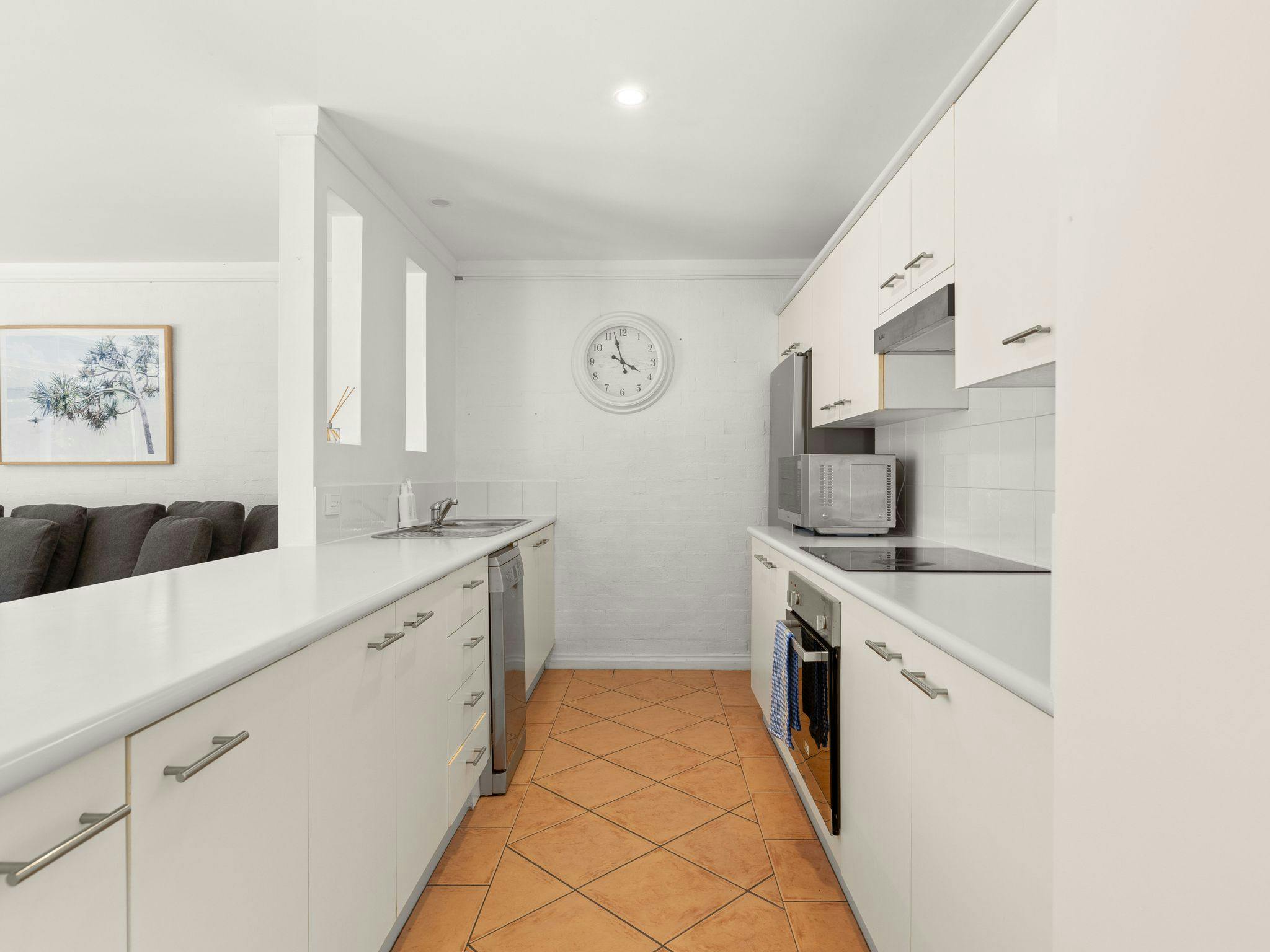 Greenheyes on Currambene