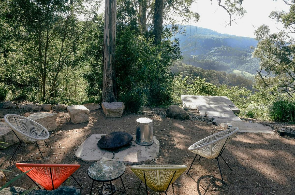Firepit