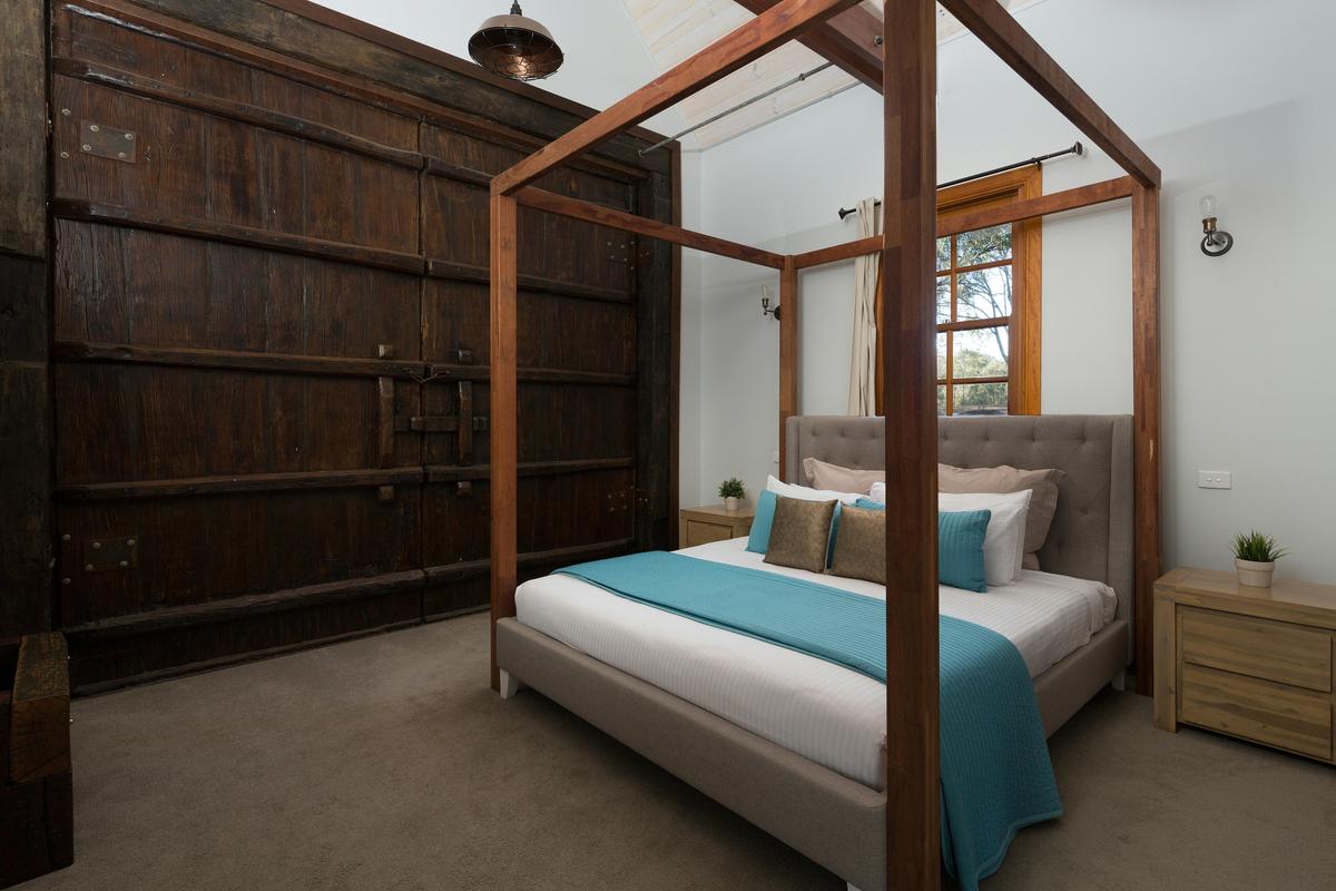 Master Suite