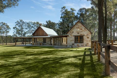 Enzo Estate