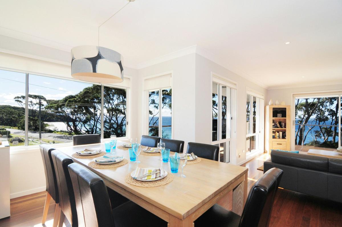 Escape To Hyams Beach