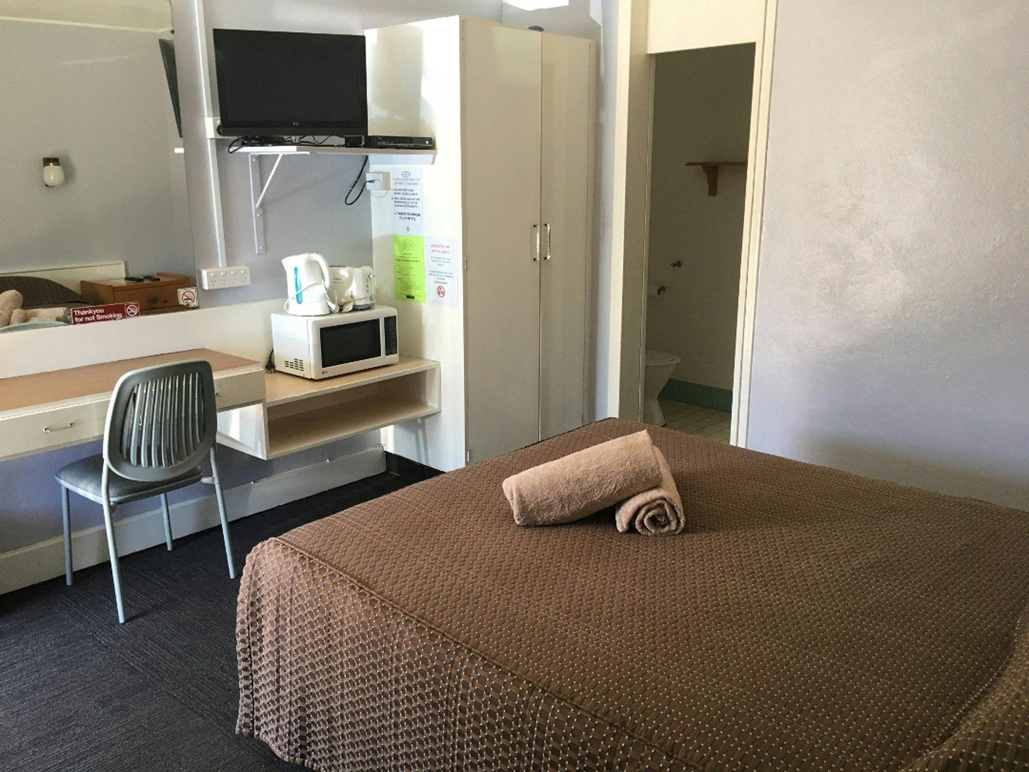Accommodation
