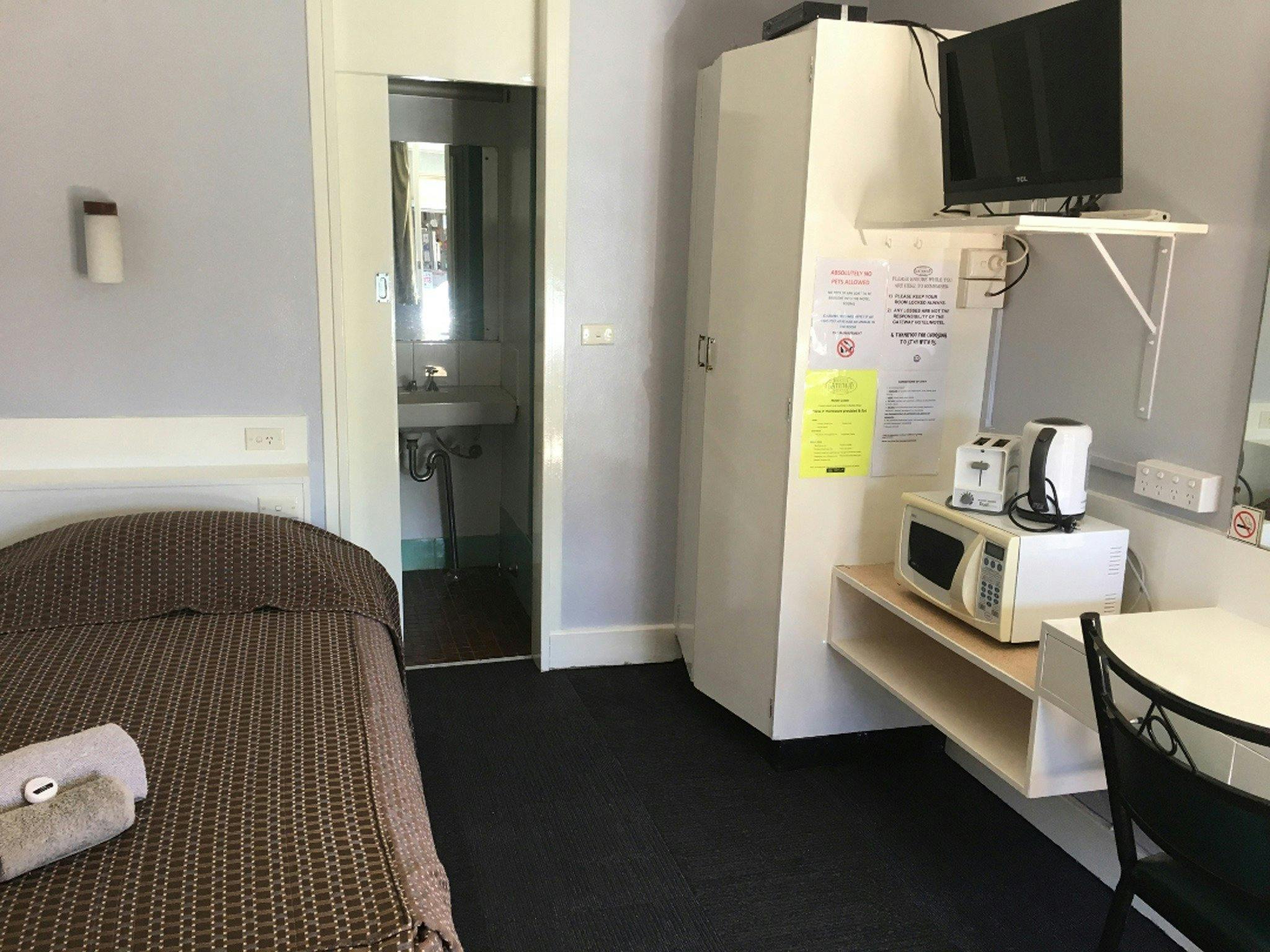 Accommodation
