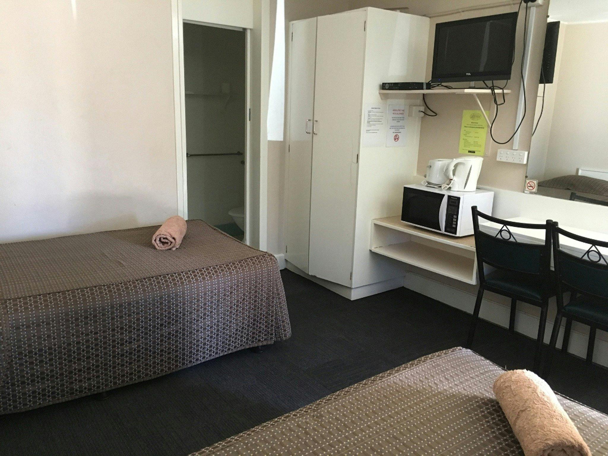 Accommodation