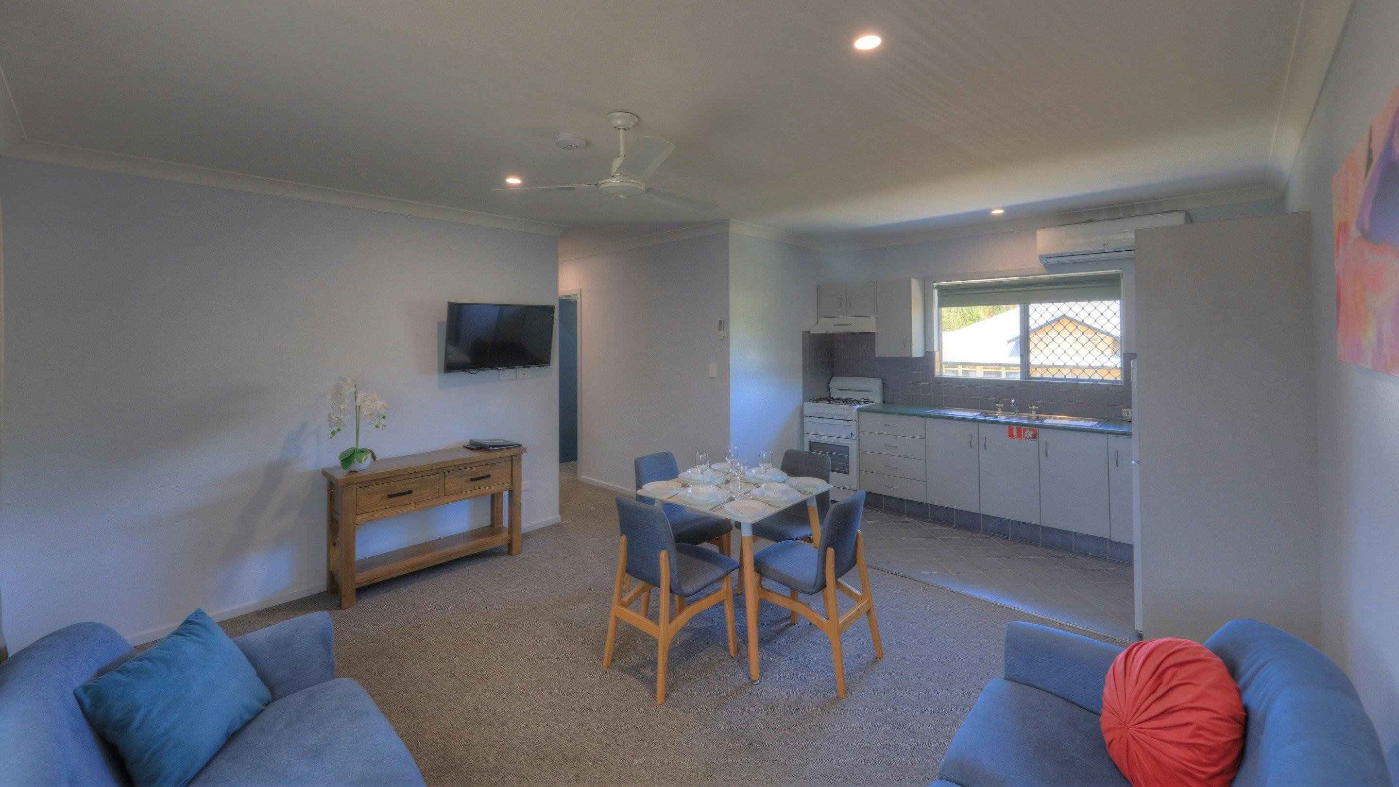 Grafton Central Motel