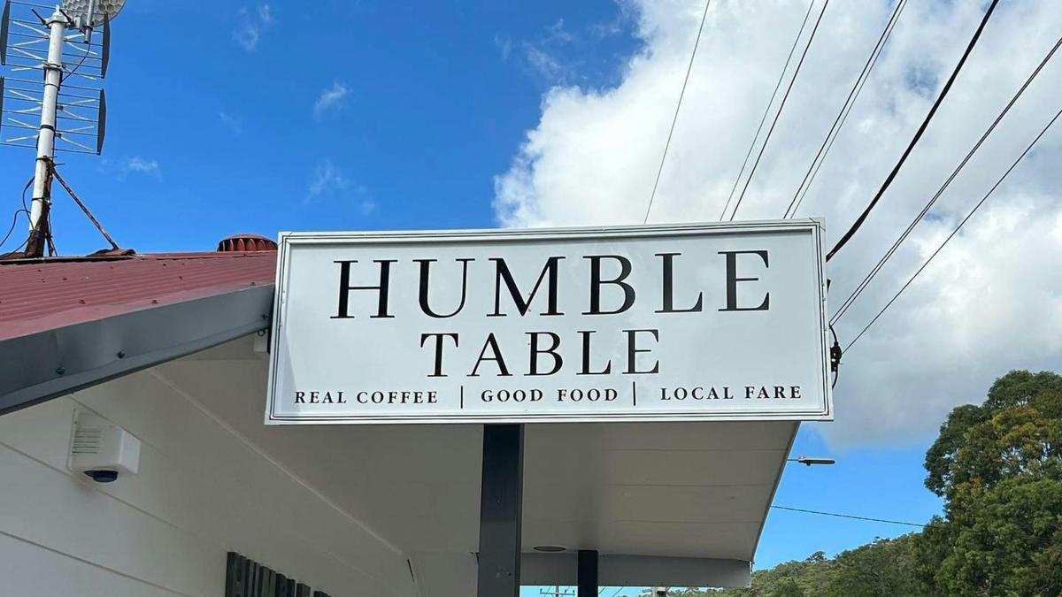 Humble HipCamp