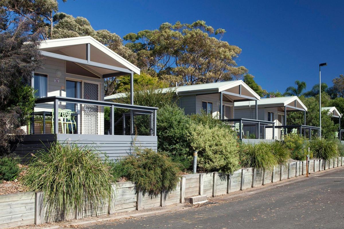 Cabins - Ulladulla