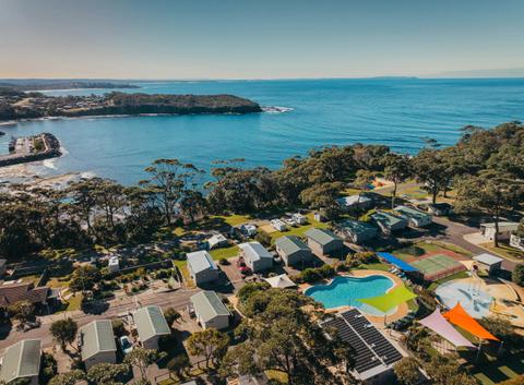 Holiday Haven Ulladulla