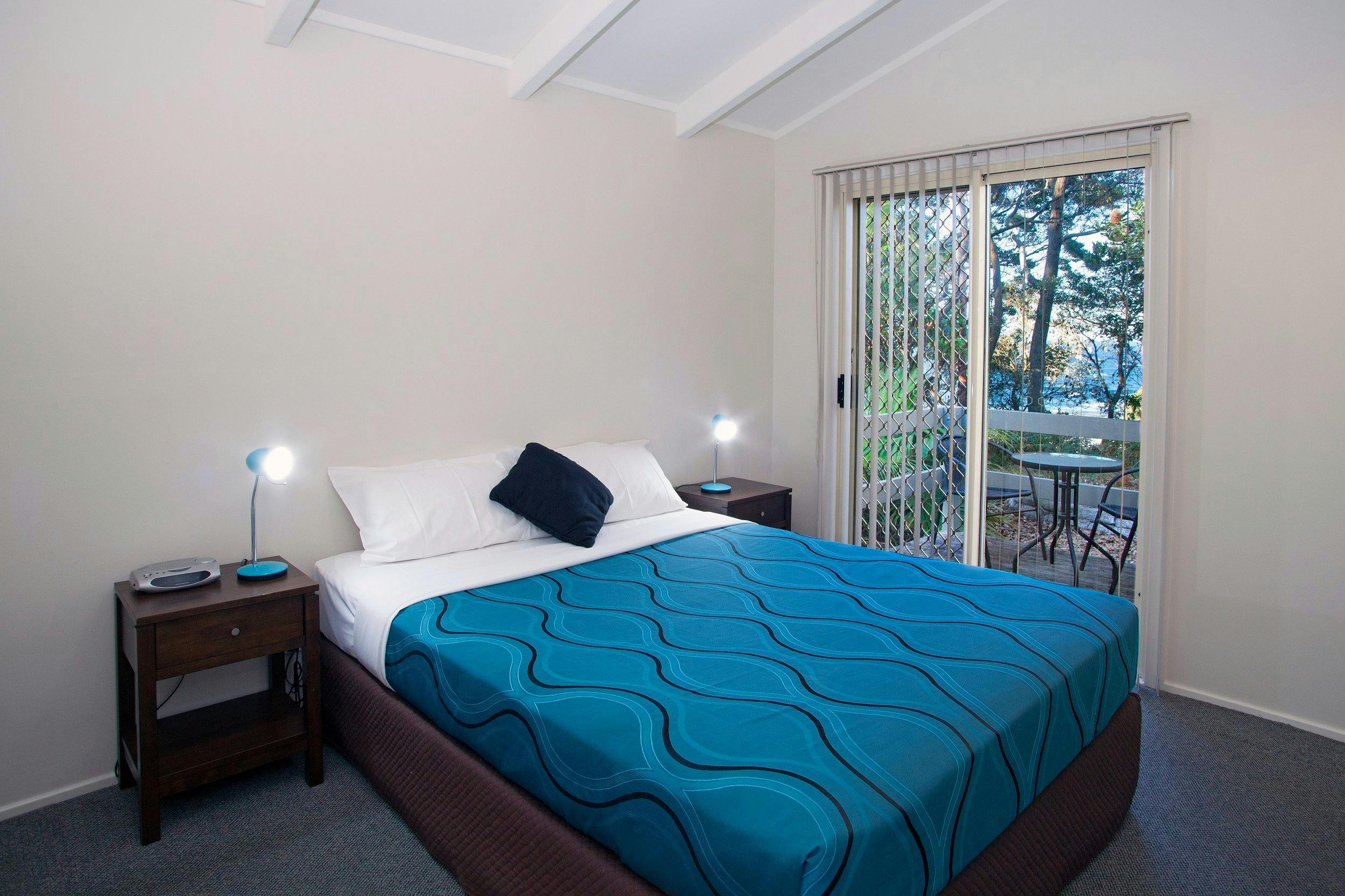 Bedroom - Ulladulla