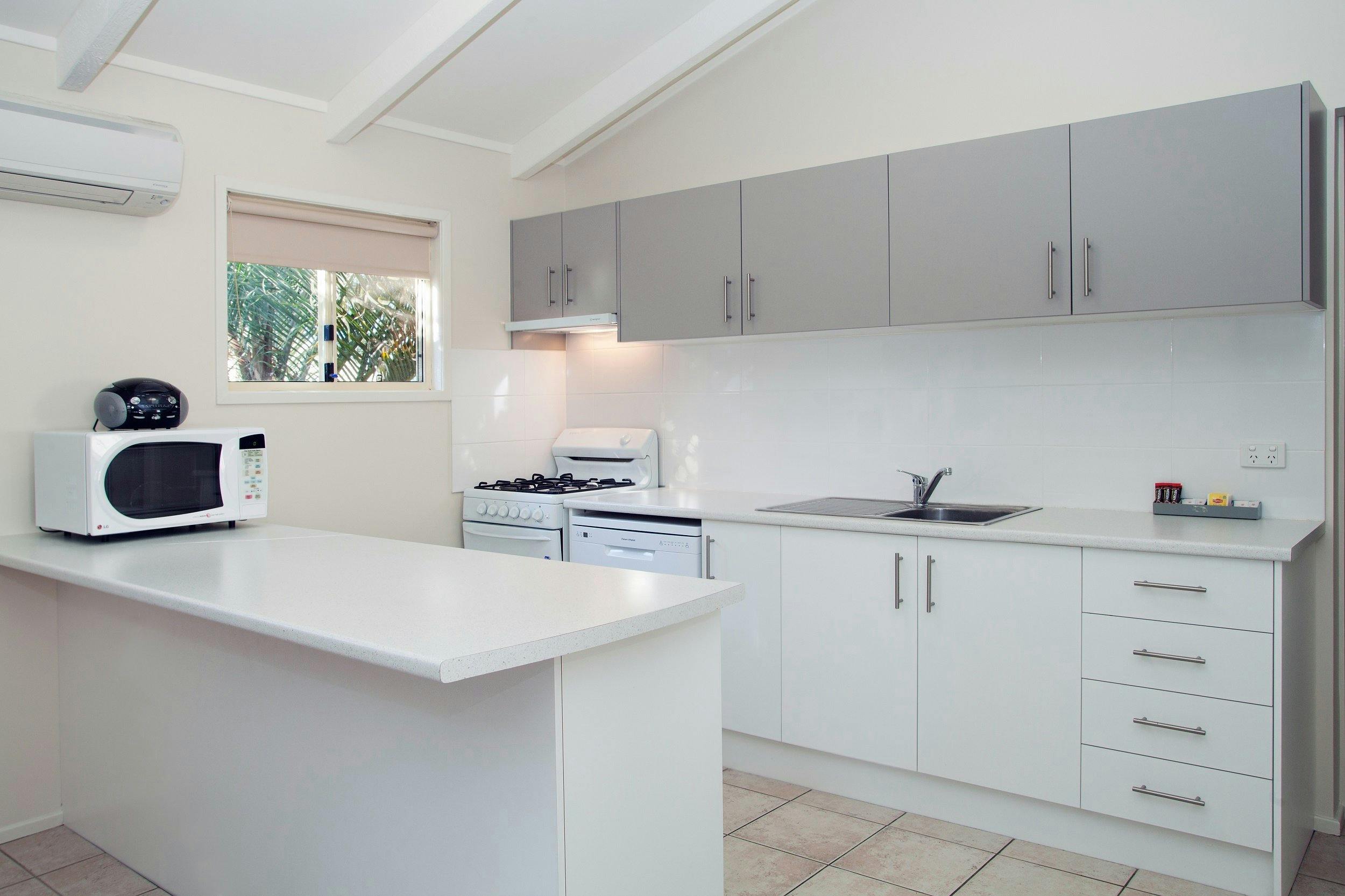 Kitchen - Ulladulla