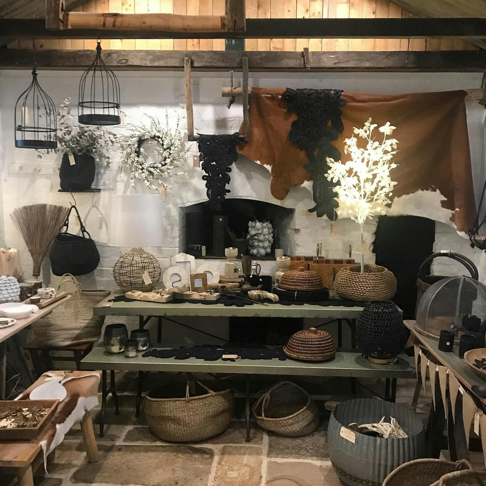 Berrima Village Pottery 1