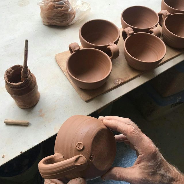 Berrima Village Pottery