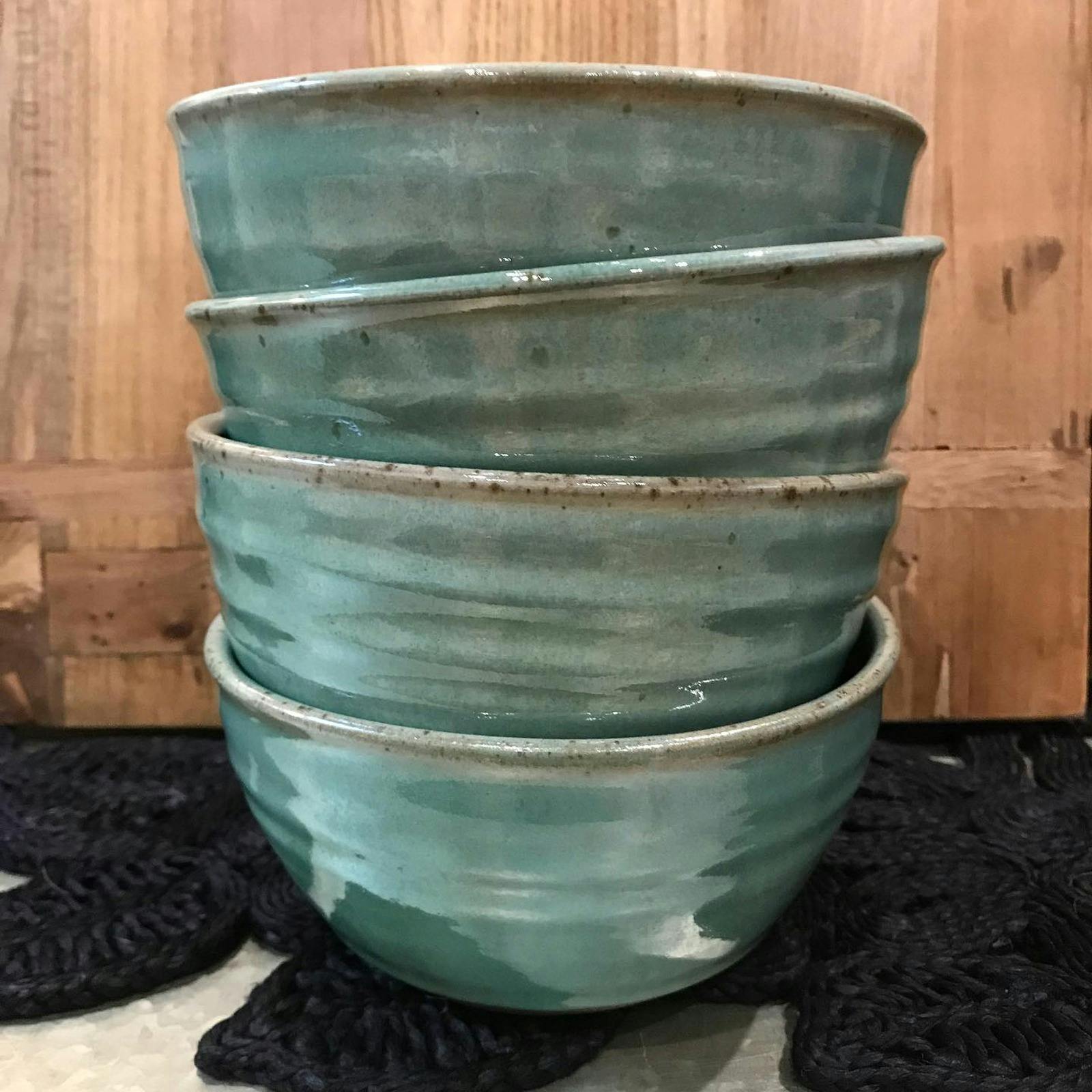 Berrima Village Pottery 2