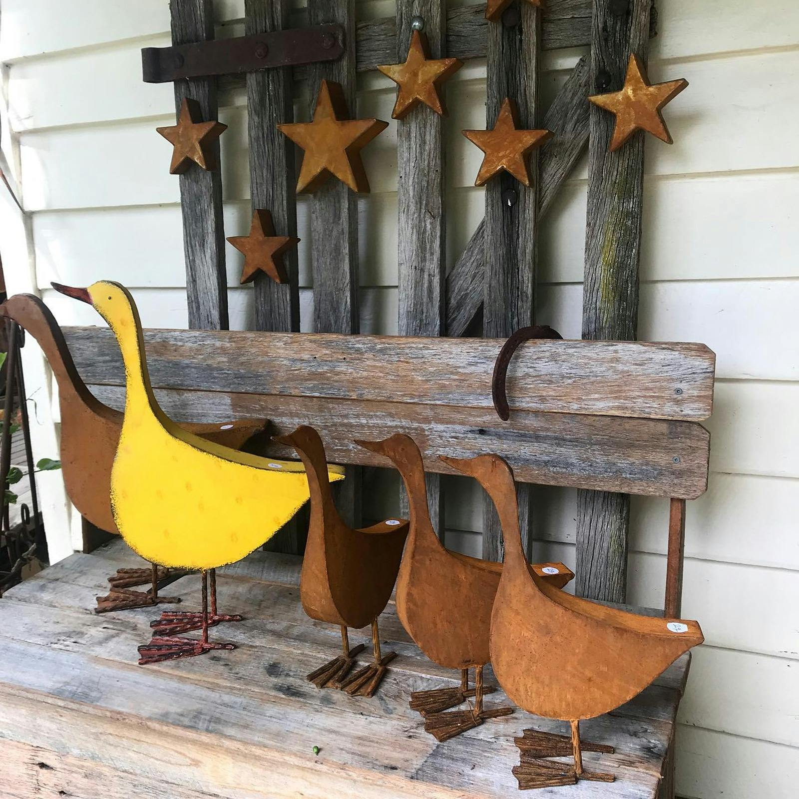 Berrima Village Pottery 4