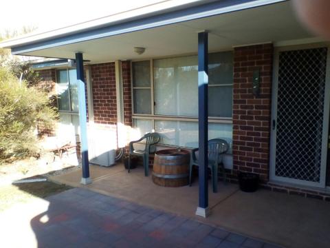 Hardy on Bellevue - Mudgee