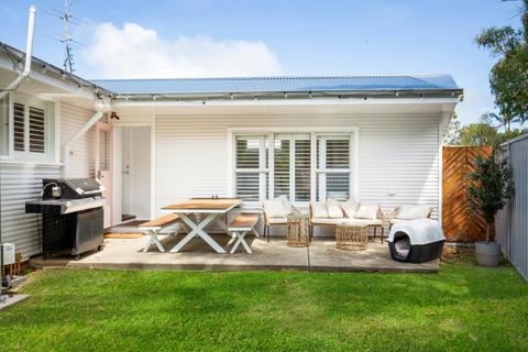 Fleur de Chalet