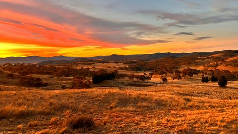 Harros Hill, Jindabyne