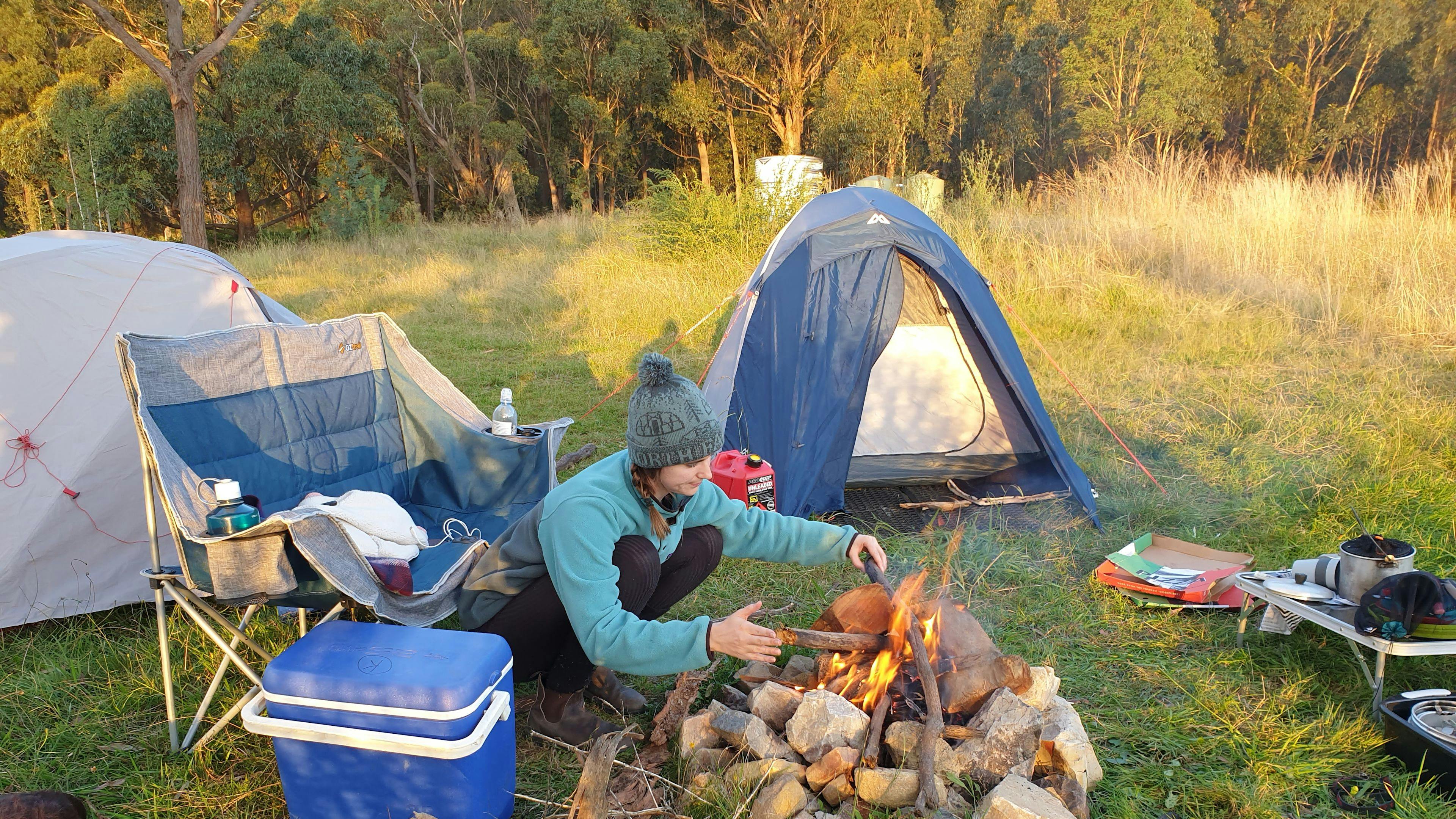 Hartley Vale Garlic Farm