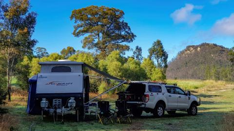 Hartley Vale Garlic Farm